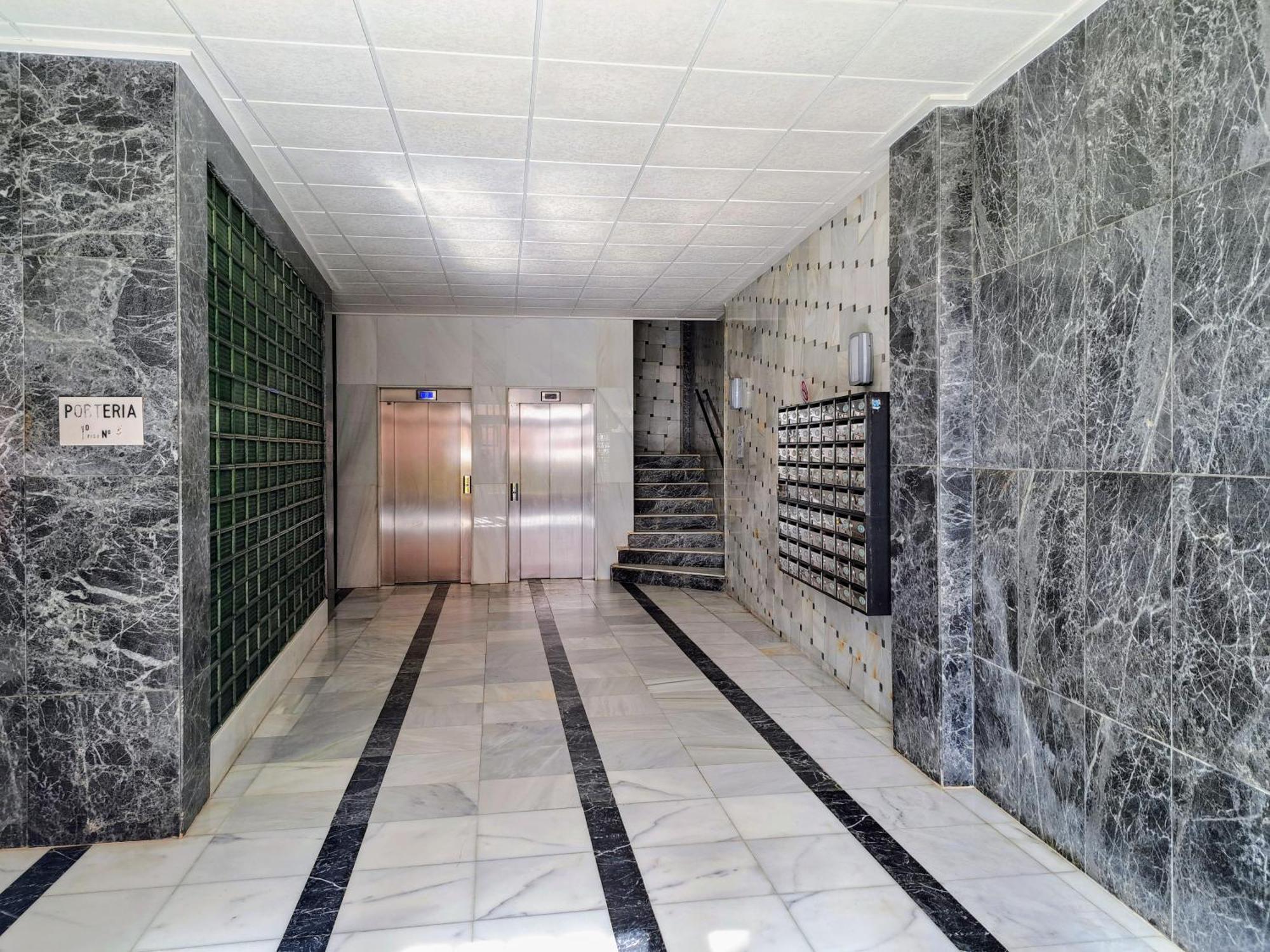 Garden Beach Apartment Torrevieja Exterior foto